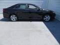 Attitude Black Metallic - Camry SE Photo No. 3