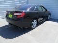 Attitude Black Metallic - Camry SE Photo No. 4