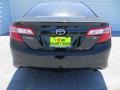 Attitude Black Metallic - Camry SE Photo No. 5