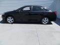 Attitude Black Metallic - Camry SE Photo No. 8