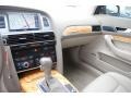 Brilliant Black - A6 3.2 quattro Sedan Photo No. 18