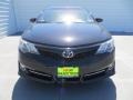Attitude Black Metallic - Camry SE Photo No. 10