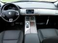Warm Charcoal Dashboard Photo for 2013 Jaguar XF #79647158