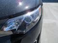 Attitude Black Metallic - Camry SE Photo No. 11