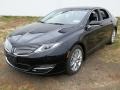 Tuxedo Black - MKZ 2.0L EcoBoost AWD Photo No. 1