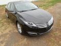 Tuxedo Black - MKZ 2.0L EcoBoost AWD Photo No. 3
