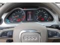 Brilliant Black - A6 3.2 quattro Sedan Photo No. 30