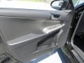 Attitude Black Metallic - Camry SE Photo No. 21