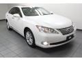 Starfire White Pearl - ES 350 Photo No. 1