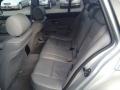 Rear Seat of 2002 5 Series 525i Wagon