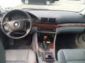 Grey Dashboard Photo for 2002 BMW 5 Series #79647422