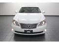 Starfire White Pearl - ES 350 Photo No. 6