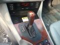  2002 5 Series 525i Wagon 5 Speed Automatic Shifter