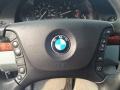 Grey Controls Photo for 2002 BMW 5 Series #79647570
