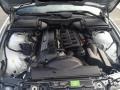 2.5L DOHC 24V Inline 6 Cylinder Engine for 2002 BMW 5 Series 525i Wagon #79647614