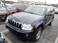 Midnight Blue Pearl - Grand Cherokee Limited 4x4 Photo No. 3