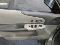 Beige 2003 Mazda Protege LX Door Panel