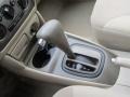 4 Speed Automatic 2003 Mazda Protege LX Transmission