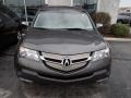 Nimbus Gray Metallic - MDX Technology Photo No. 2