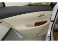 Starfire White Pearl - ES 350 Photo No. 33