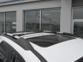 2008 Clear White Kia Sportage EX V6 4x4  photo #4