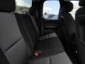 2013 Black Chevrolet Silverado 1500 LT Extended Cab 4x4  photo #8