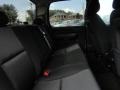 2013 Summit White Chevrolet Silverado 1500 LT Crew Cab 4x4  photo #8