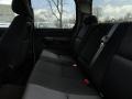 2013 Summit White Chevrolet Silverado 1500 LT Crew Cab 4x4  photo #9