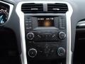 Charcoal Black Controls Photo for 2013 Ford Fusion #79648913