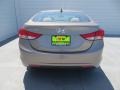 Desert Bronze - Elantra GLS Photo No. 5
