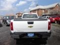 2013 Summit White Chevrolet Silverado 3500HD WT Crew Cab 4x4 Dually  photo #6