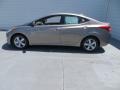 Desert Bronze - Elantra GLS Photo No. 7