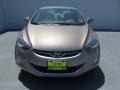 Desert Bronze - Elantra GLS Photo No. 9