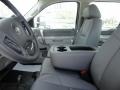 2013 Summit White Chevrolet Silverado 3500HD WT Crew Cab 4x4 Dually  photo #10