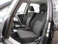 Black Pearl Metallic - SX4 Crossover AWD Photo No. 13