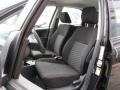 2008 Black Pearl Metallic Suzuki SX4 Crossover AWD  photo #13