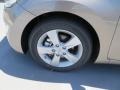 Desert Bronze - Elantra GLS Photo No. 12