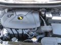 Desert Bronze - Elantra GLS Photo No. 16