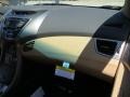 Desert Bronze - Elantra GLS Photo No. 17