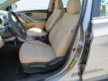 Desert Bronze - Elantra GLS Photo No. 21