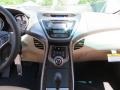 Desert Bronze - Elantra GLS Photo No. 23