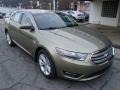 2013 Ginger Ale Metallic Ford Taurus SEL  photo #2