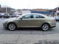 2013 Ginger Ale Metallic Ford Taurus SEL  photo #5