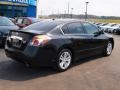 Super Black - Altima 3.5 SR Photo No. 3