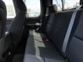 2013 Graystone Metallic Chevrolet Silverado 1500 LT Extended Cab 4x4  photo #9