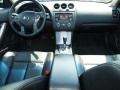 Super Black - Altima 3.5 SR Photo No. 10