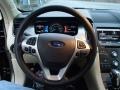 2013 Ginger Ale Metallic Ford Taurus SEL  photo #19