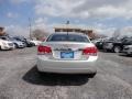 Silver Ice Metallic - Cruze LS Photo No. 6