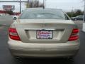 Pearl Beige Metallic - C 300 Luxury 4Matic Photo No. 5