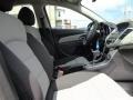Silver Ice Metallic - Cruze LS Photo No. 7